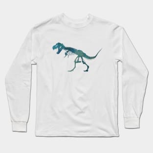 Tyrannosaurus Rex Long Sleeve T-Shirt